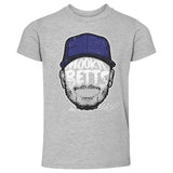 Mookie Betts Player Silhouette WHT