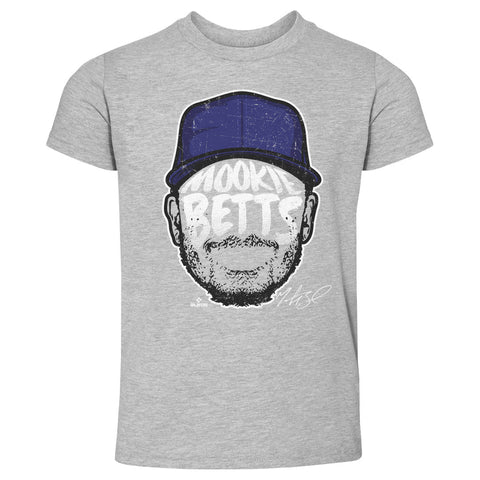 Mookie Betts Player Silhouette WHT