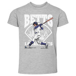 Mookie Betts Field WHT