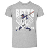 Mookie Betts Field WHT