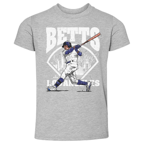 Mookie Betts Field WHT