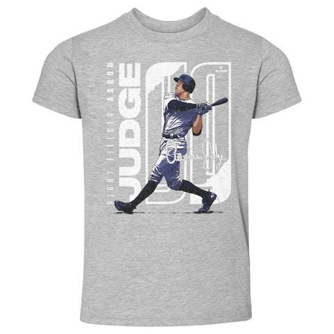 Aaron Judge Stretch WHT