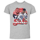 Chris Sale Atlanta Vintage WHT