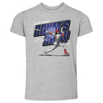 Alec Bohm Philadelphia Bohm's Away WHT