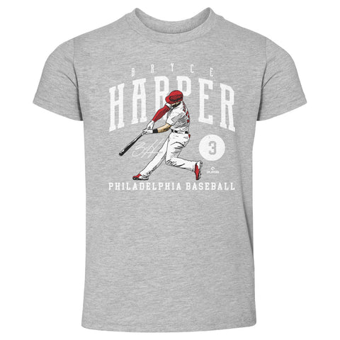 Bryce Harper Game WHT