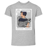 Aaron Judge Card WHT