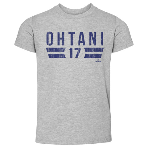 Shohei Ohtani Los Angeles D Font
