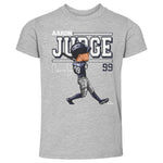 Aaron Judge Cartoon WHT
