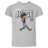 Aaron Judge Cartoon WHT