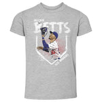 Mookie Betts Base WHT