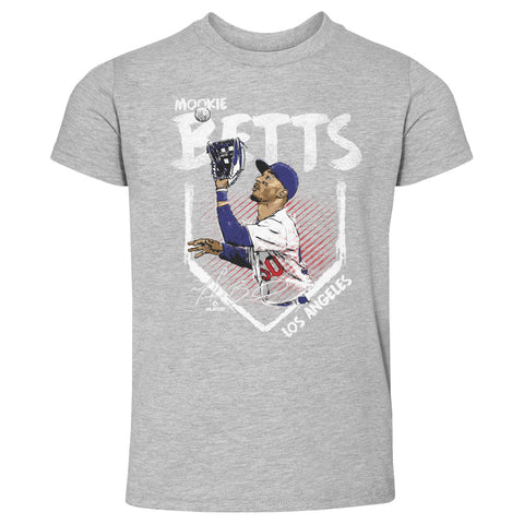 Mookie Betts Base WHT
