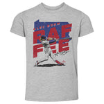 Alec Bohm Philadelphia Raffee