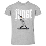 Aaron Judge Chisel WHT