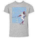 Brandon Marsh Philadelphia Marsh Madness WHT