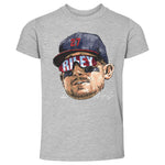 Austin Riley Atlanta Sunglasses WHT
