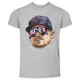 Austin Riley Atlanta Sunglasses WHT