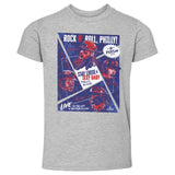Brandon Marsh Philadelphia Stay Loose & Sexy Baby WHT