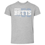 Mookie Betts Type WHT