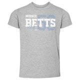 Mookie Betts Type WHT