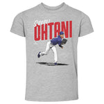 Shohei Ohtani Los Angeles D Chisel WHT