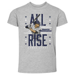 Aaron Judge Sports Illustrated & New York Y All Rise WHT