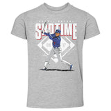Shohei Ohtani Los Angeles D Diamond Base WHT