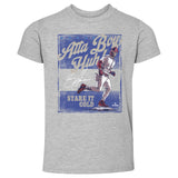 Bryce Harper Philadelphia Atta Boy WHT