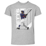 Mookie Betts Stretch WHT