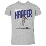 Bryce Harper Chisel WHT