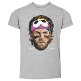 Bryce Harper Headband WHT