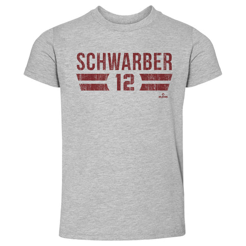 Kyle Schwarber Philadelphia Font