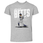 Mookie Betts Chisel WHT