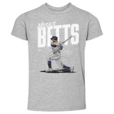 Mookie Betts Chisel WHT