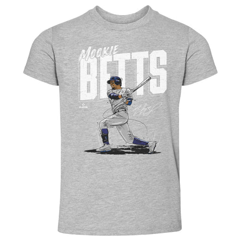Mookie Betts Chisel WHT