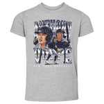 Anthony Volpe New York Y Vintage WHT