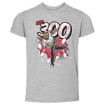 Mookie Betts Los Angeles D Mr. 300 WHT