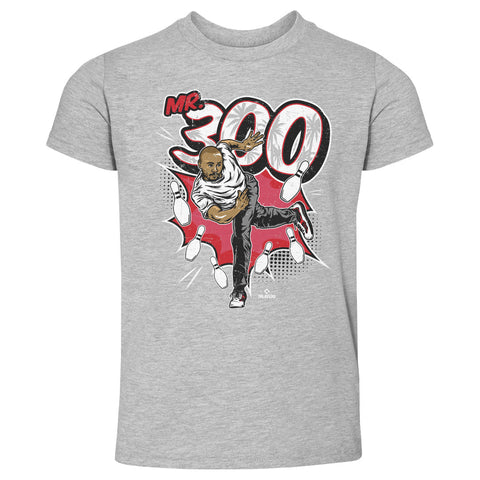 Mookie Betts Los Angeles D Mr. 300 WHT