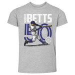 Mookie Betts Inline WHT