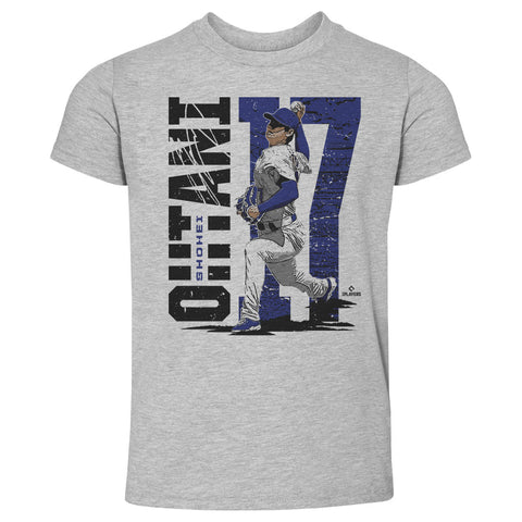 Shohei Ohtani Los Angeles D Stadium