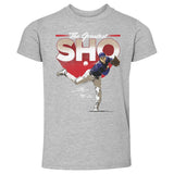 Shohei Ohtani Los Angeles D The Greatest Sho Bold WHT