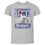 Bryson Stott Philadelphia Stott's Stopper WHT