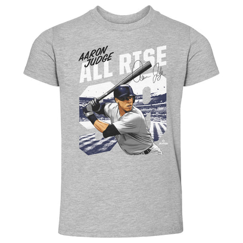 Aaron Judge Stadium W WHT