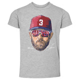 Bryce Harper Philadelphia Sunglasses WHT