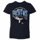 George Pickens Dallas The Amazing WHT