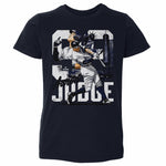 Aaron Judge Tribute W WHT