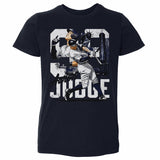 Aaron Judge Tribute W WHT