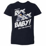 Ben RIce New York Y Rice Rice Baby WHT