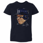 Aaron Judge Smile WHT