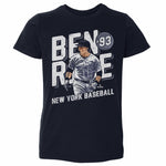 Ben Rice New York Y Shout WHT