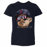 Austin Riley Atlanta Sunglasses WHT